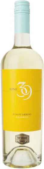 Line 39 Pinot Grigio