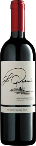 La Quercia Montepulciano D'Abruzzo 2020