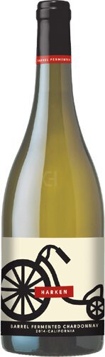 Harken Chardonnay Barrel Fermented 2019/2020