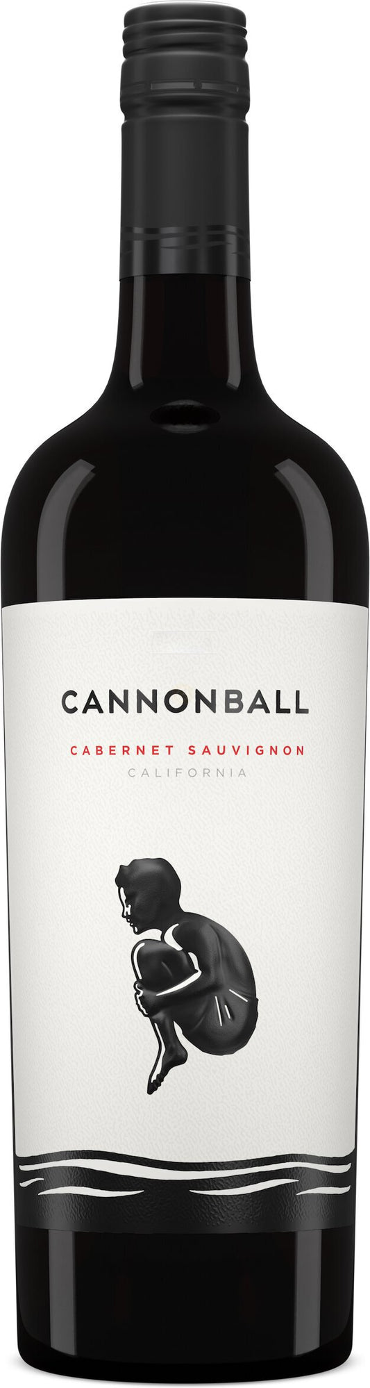 Cannonball Cabernet Sauvignon 2019