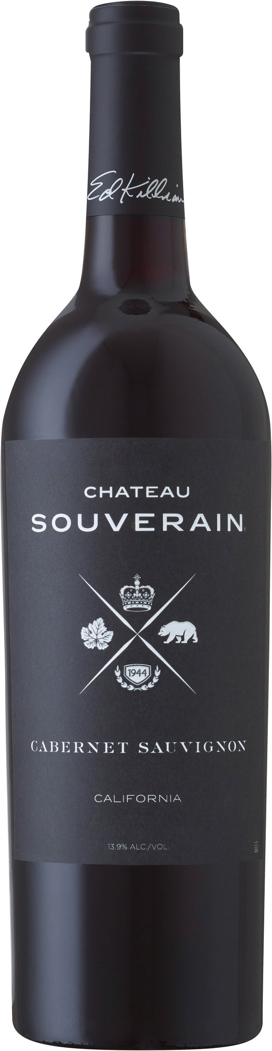 Chateau Souverain Cabernet Sauvignon 2019/2020