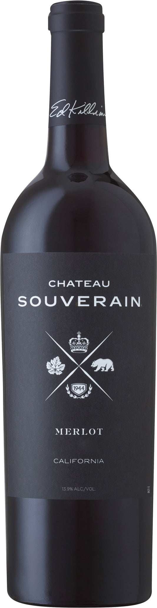 Chateau Souverain Merlot