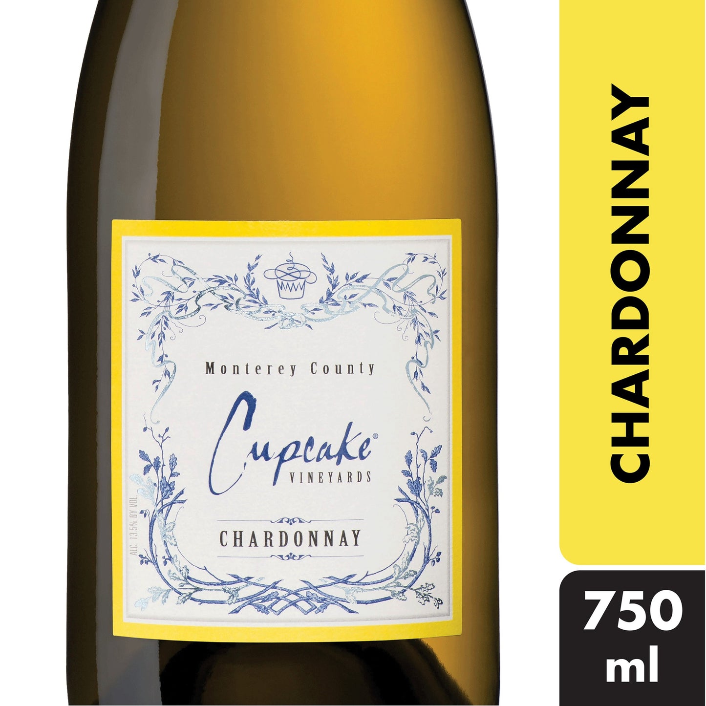 Cupcake Chardonnay 2018