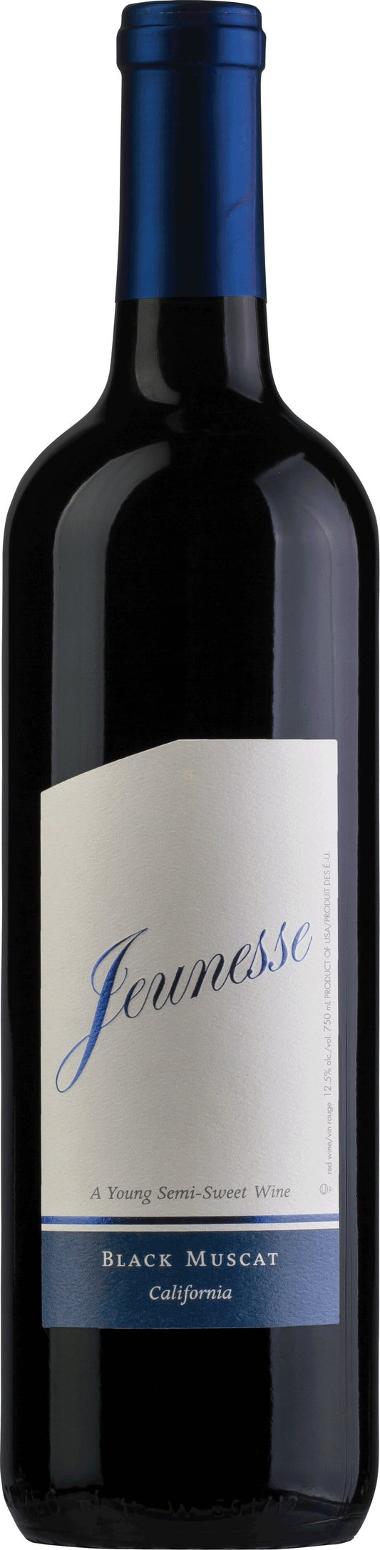 Herzog Jeunesse Black Muscat