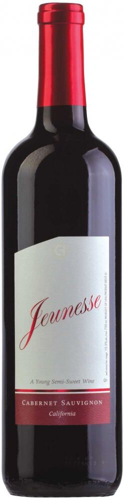 Herzog Jeunesse Cabernet