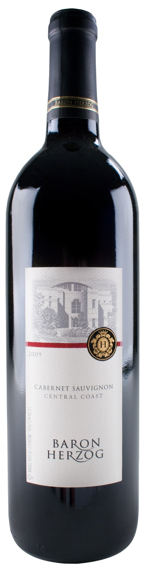 Herzog Jeunesse Cabernet