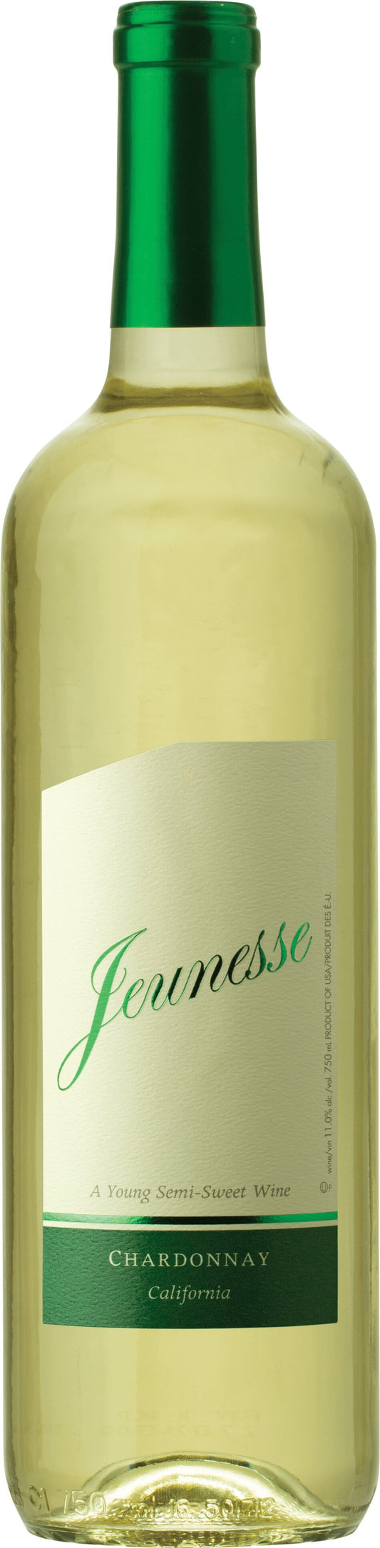 Herzog Jeunesse Chardonnay