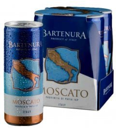 Bartenura Moscato 2019