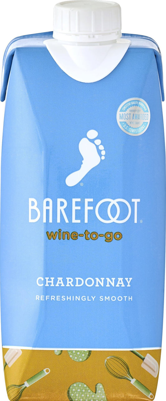 Barefoot Chard