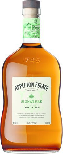 Appleton Estate Signature(Jamaican Rum)