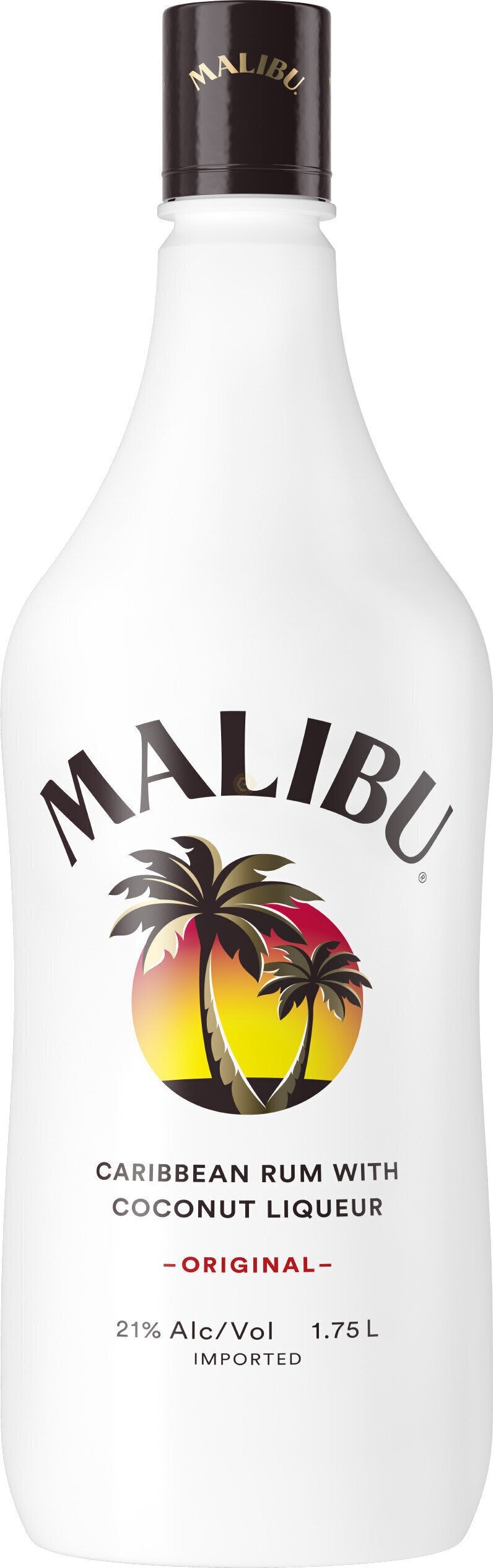 Malibu Rum Coconut