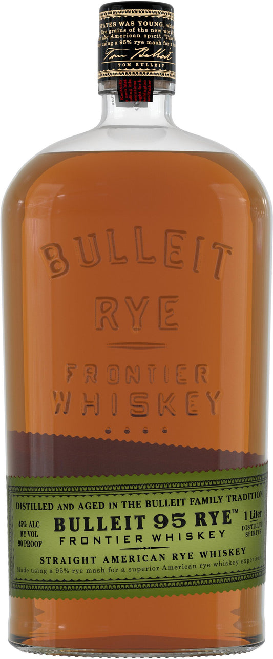 Bulleit Rye