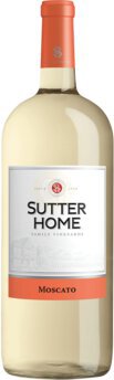 Sutter Home Moscato Nv