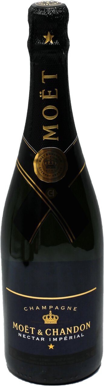 Moet & Chandon Nectar Imperial Nv