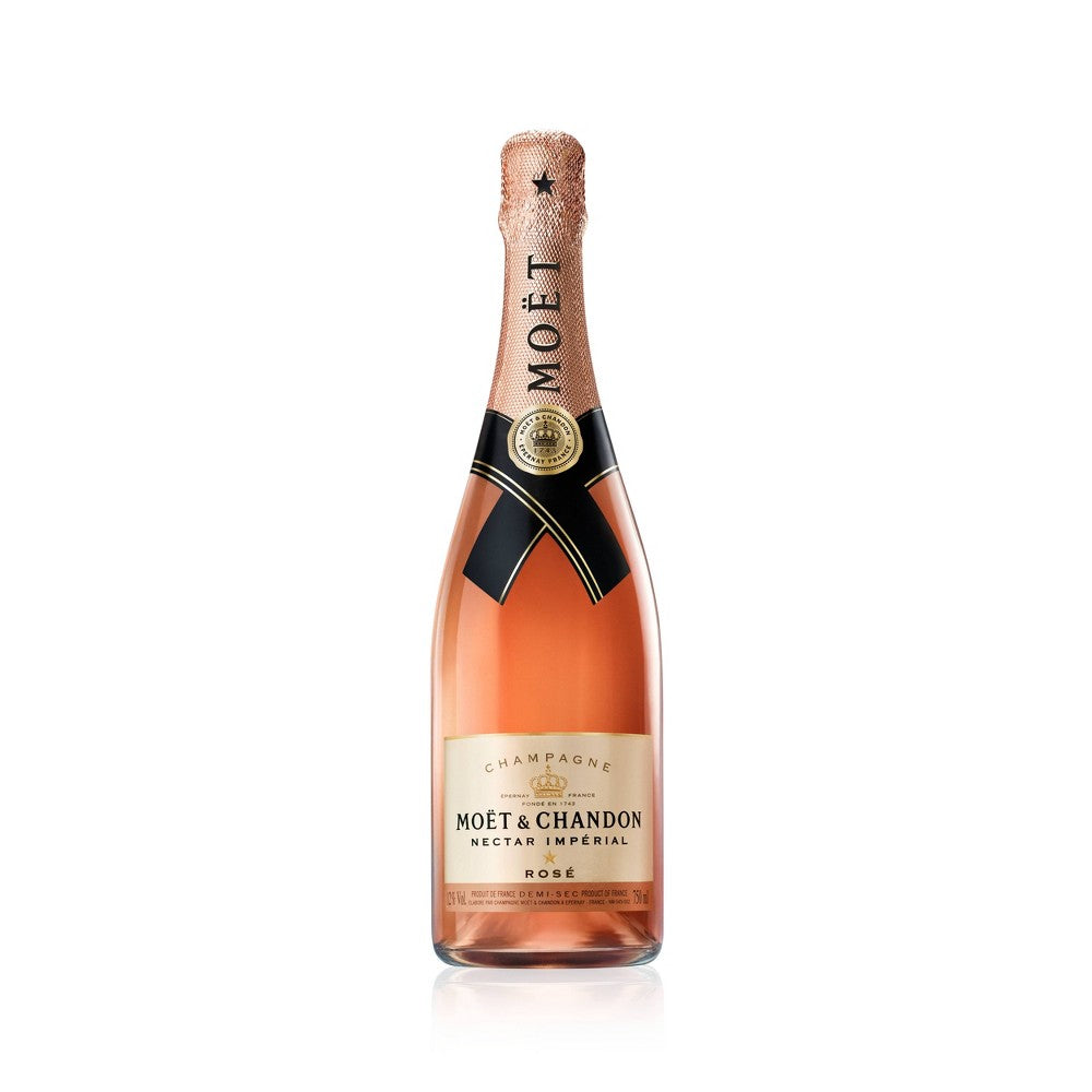 Moet & Chandon Nectar Imperial Nv