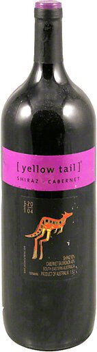 Yellow Tail Shiraz/Cab