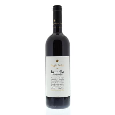 Poggio Antico Brunello Di Montalcino 2019