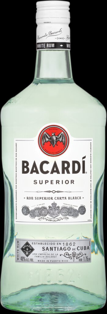 Bacardi Superior