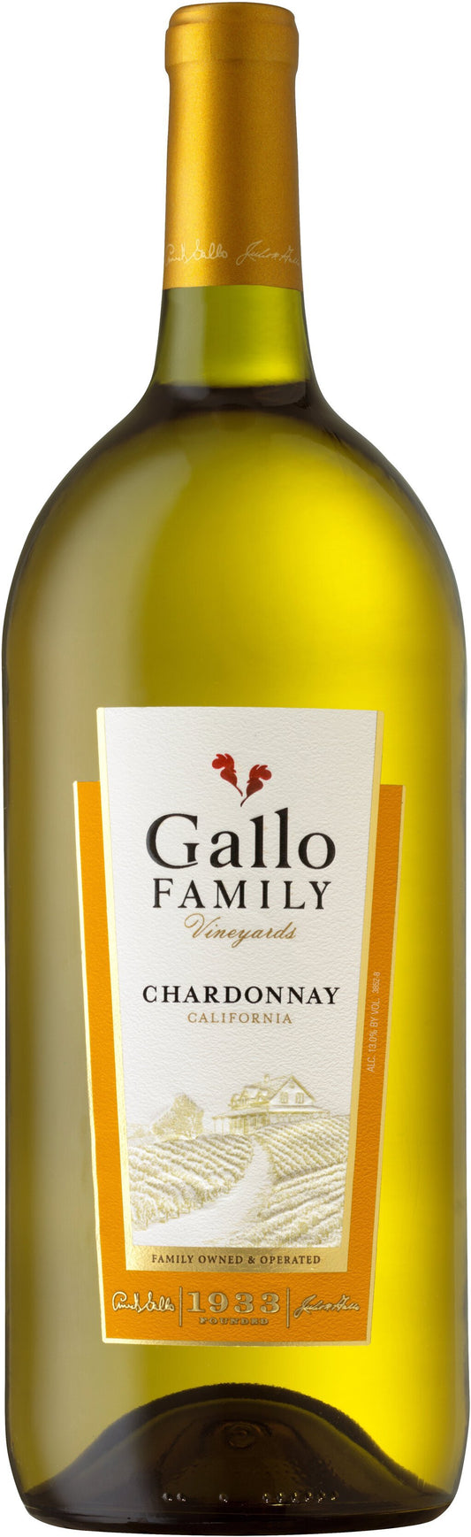 Gallo Chard Nv