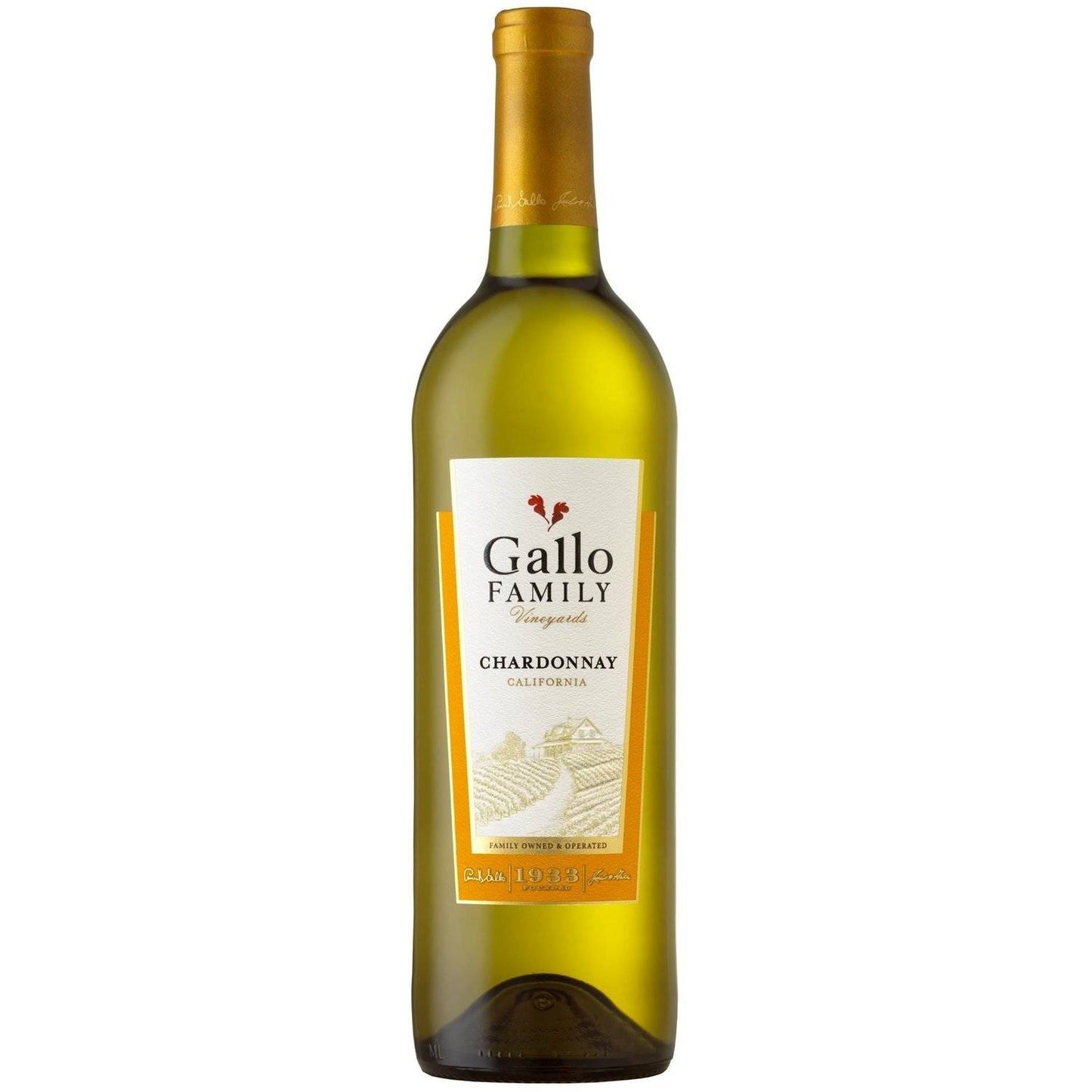 Gallo Chard Nv