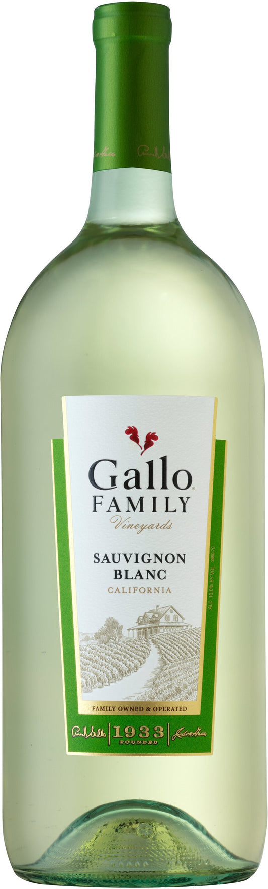 Gallo Sauvignon Blanc Nv