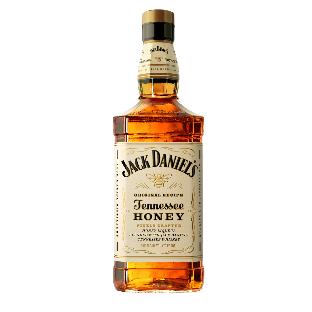 Jack Daniels Honey