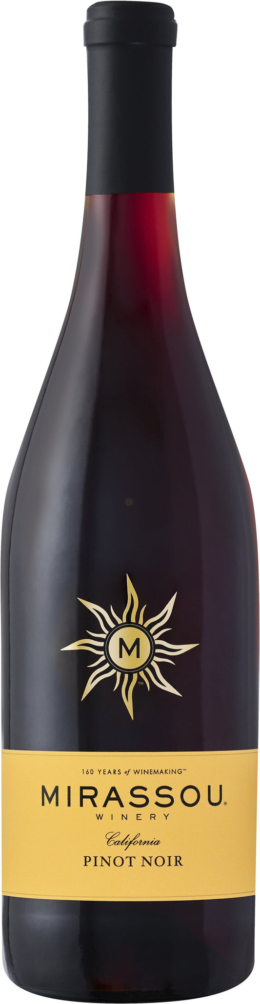 Mirassou Pinot Noir 2019/2020