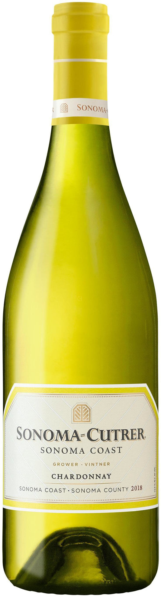 Sonoma Cutrer Chardonnay Sonoma Coast 2021