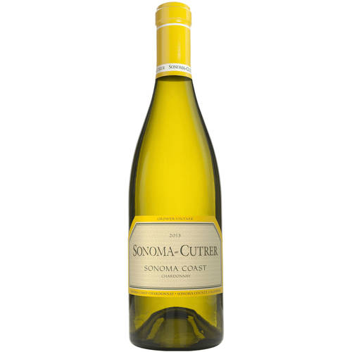 Sonoma Cutrer Chardonnay Sonoma Coast 2021