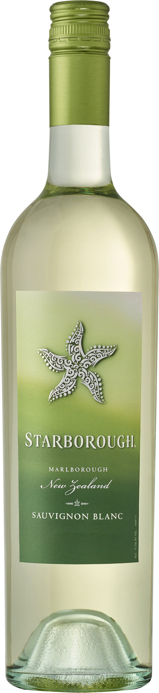 Starborough Sauvignon Blanc 2020