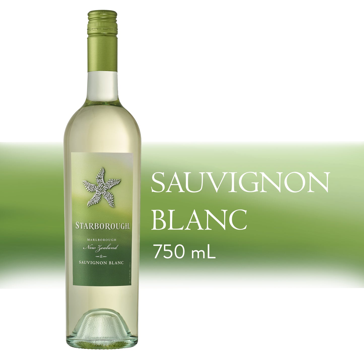Starborough Sauvignon Blanc 2020