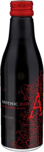Apothic Red Blend 2019/2020