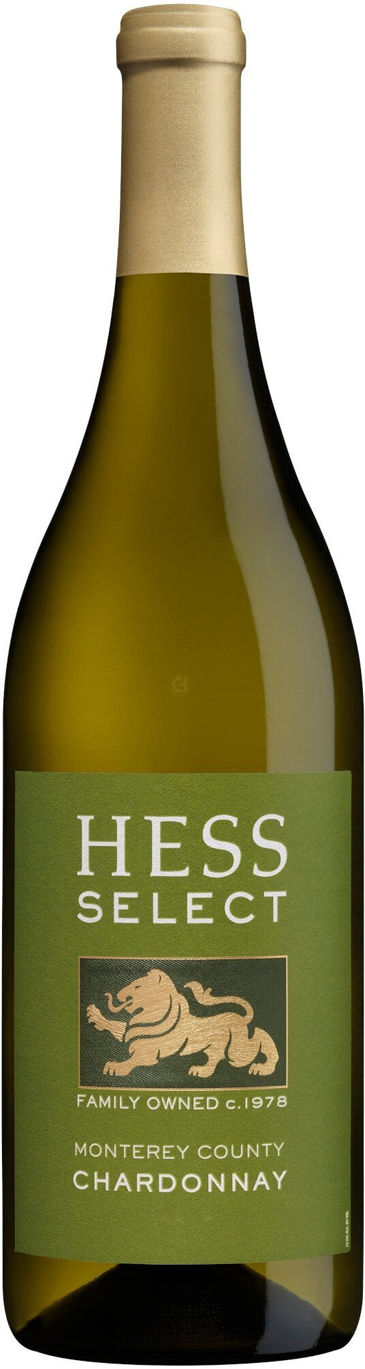 Hess Select Chardonnay 2021/2022