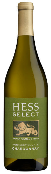 Hess Select Chardonnay 2021/2022