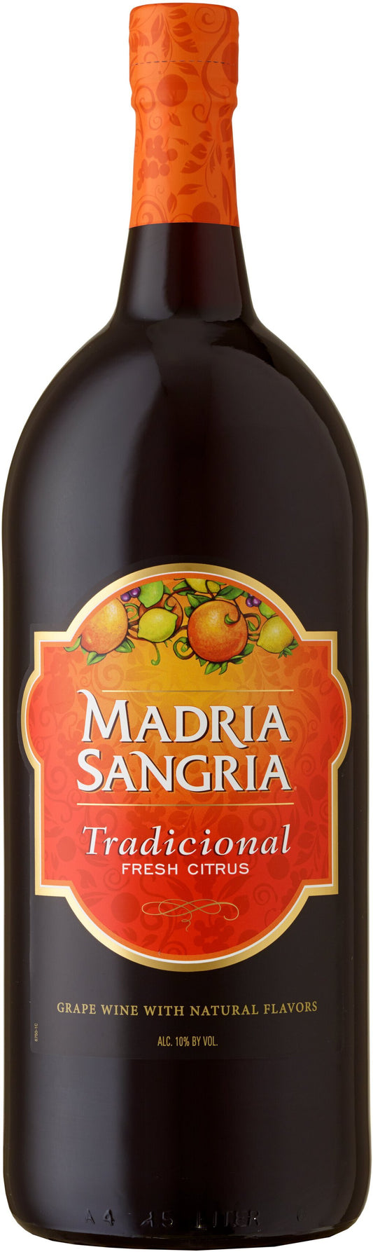 Madria Sangria Nv