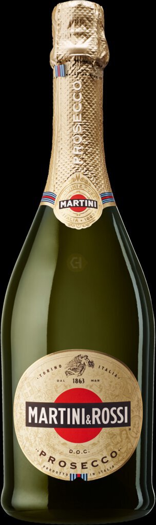 Martini And Rossi Prosecco Spklg Nv