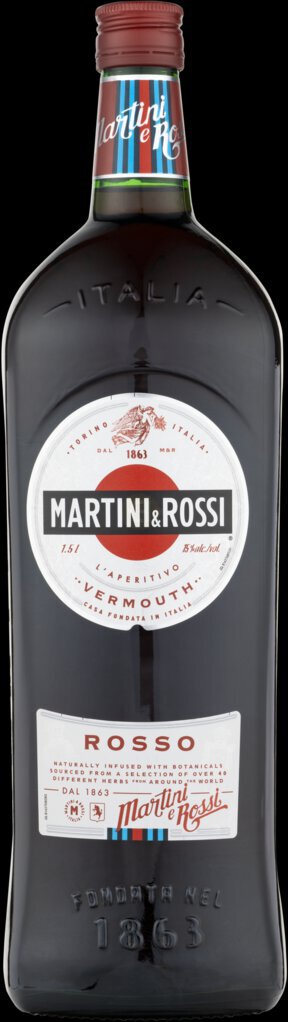 Martini And Rossi Sweet Vermouth