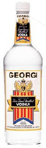 Georgi Vodka