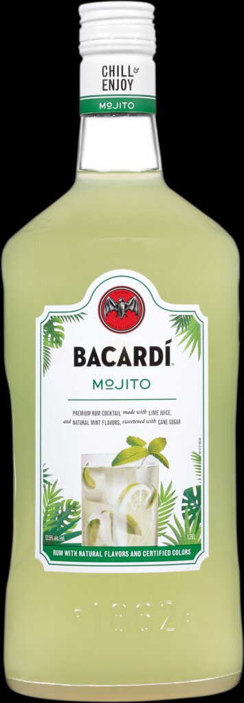 Bacardi Mojito