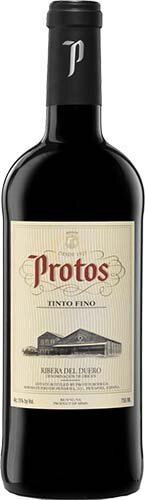 Protos Tinto Fino 2020