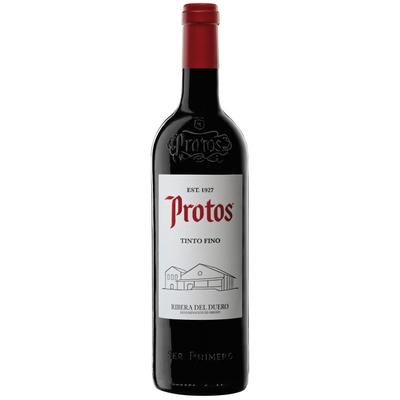 Protos Tinto Fino 2020
