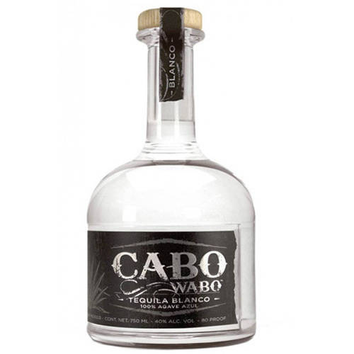 Cabo Wabo Blanco