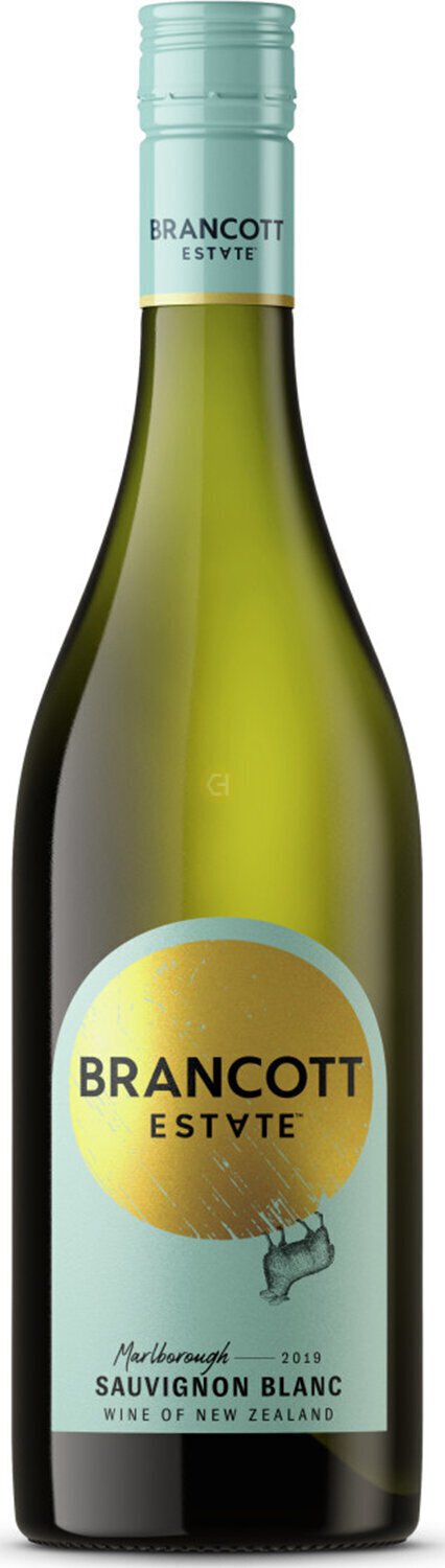 Brancott Sauvignon Blanc 2019