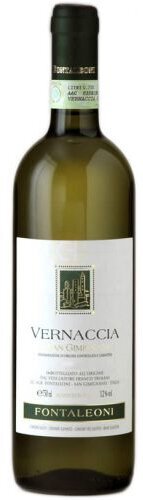 Fontaleoni Vernaccia 2023