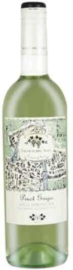 Vigneti Del Sole Pinot Grigio 2021