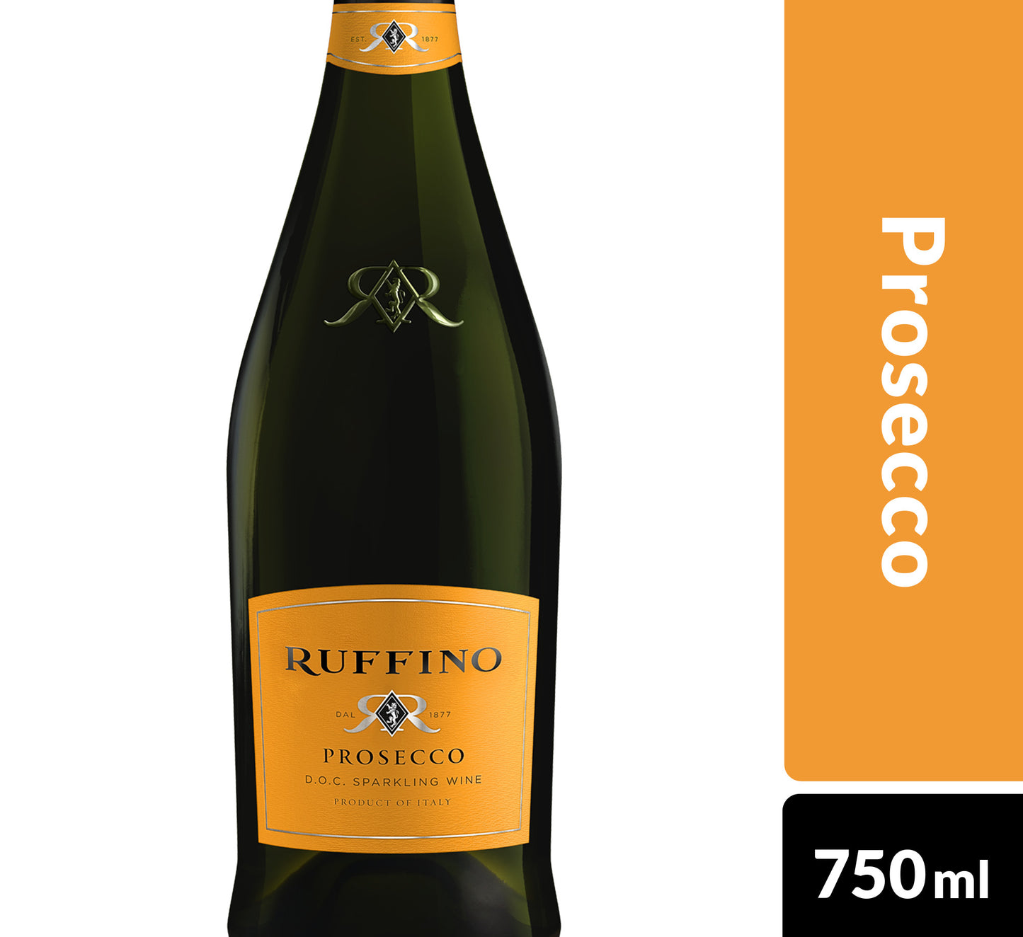Ruffino Prosecco 7 Points