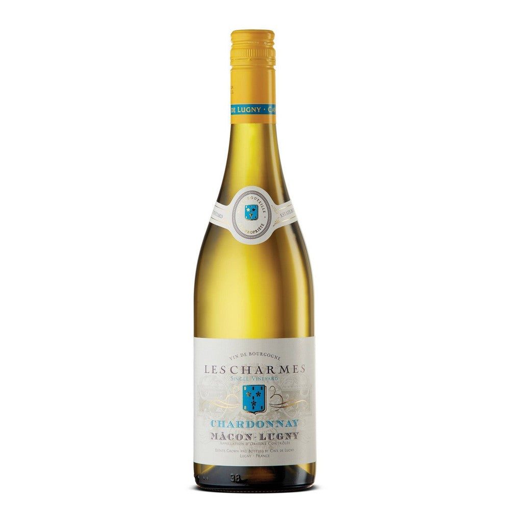 Cave De Lugny Macon-Lugny Les Charmes 2020/2020