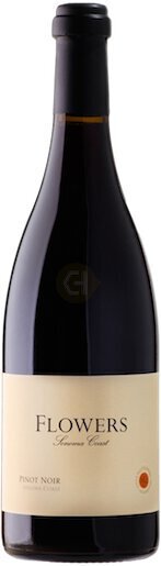 Flowers Vineyard Pinot Noir Sonoma Coast 2021