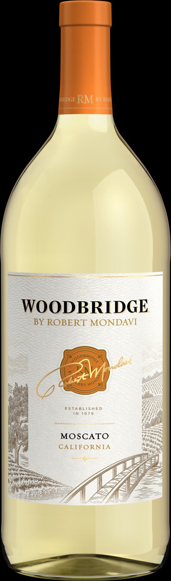 Woodbridge Moscato