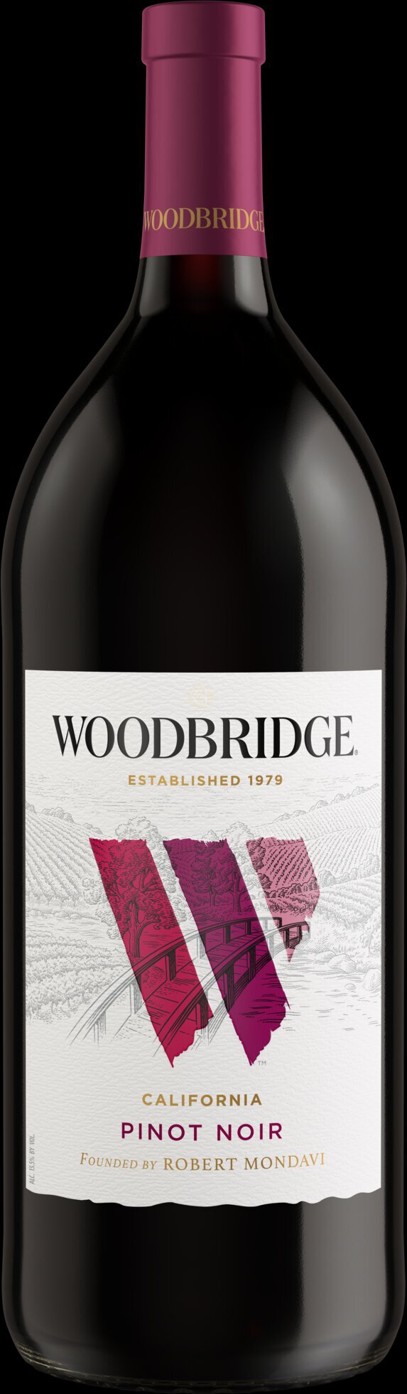 Woodbridge Pinot Noir